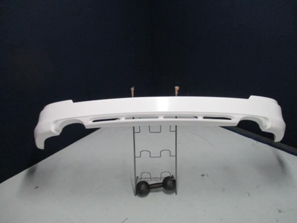 16◆フリードGB3★社外リアハーフエアロ/アンダースポイラー◆