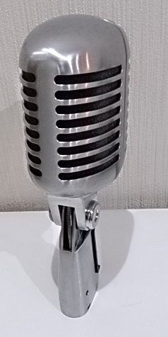 ◇美品　SHURE　55SH Series2 レジェンダリーエルビスマイク