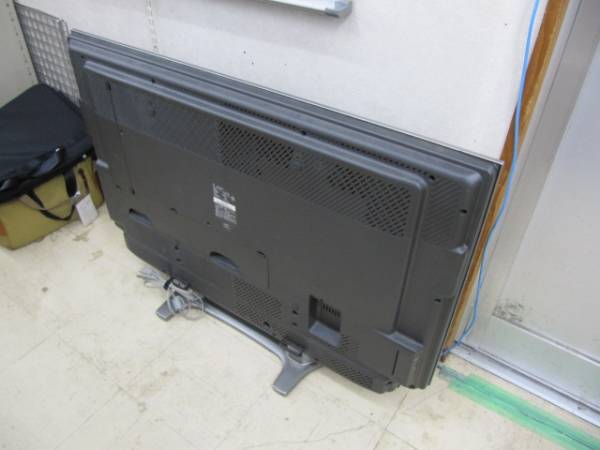 SHARP AQUOS LC-42GX5 亀山モデル 42インチ 【公式通販】
