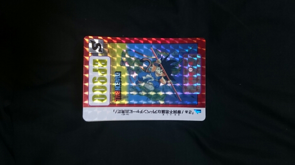 復刻版ドラゴンボールカードダス全種類コンプリート ち*み様