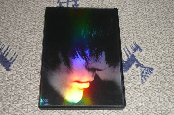 貴重!!』氷室京介「TOUR2003 HIGHER THAN HEAVEN」DVD 氷室京介 DVD