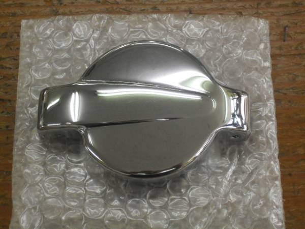 旧車、ＣＢ400Ｆ用純正新品タンクキャップ、送料２１０円