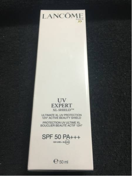 ☆ランコム★ＵＶエクスペールXL★50ml★日焼け止め乳液★新品