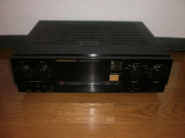 プリメインアンプ　マランツ　PM-54DS