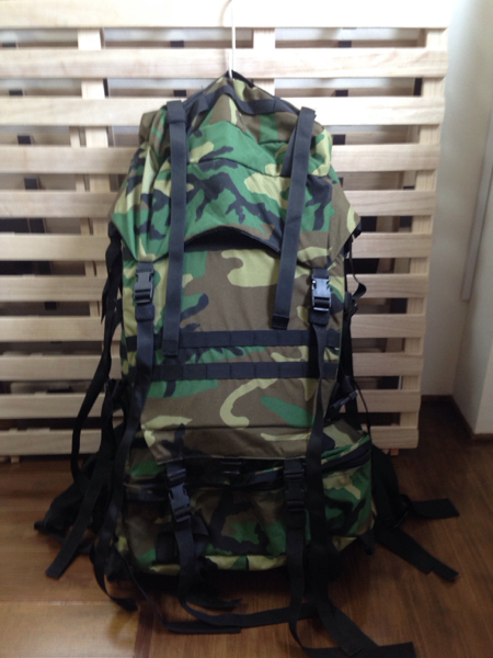 グレゴリー スピアー 説明書付き 展示品レベル