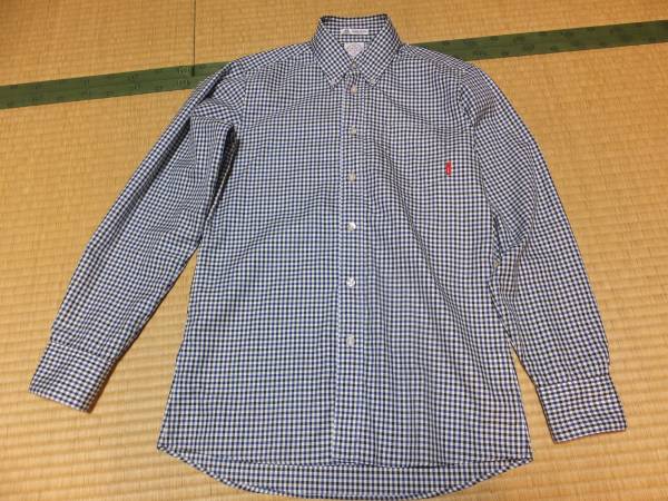 wtaps THOMAS MASON OX 01 LS シャツ S TRAD PLAIN BUDS