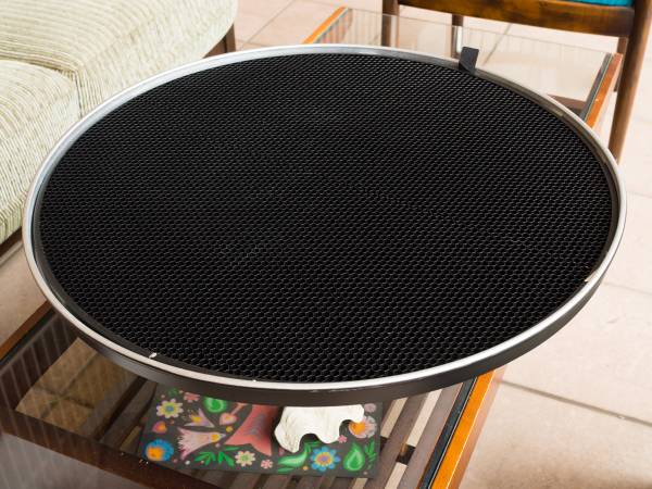 コメット用55cmオパライト ビューティーディッシュリフレクター