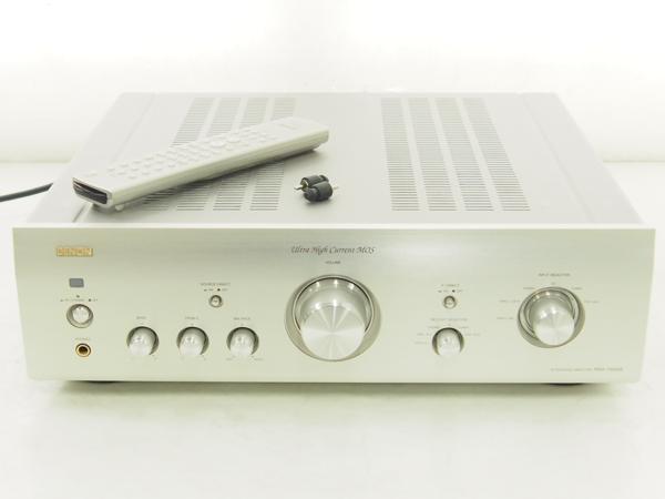 DENON プリメインアンプ PMA-1500AE デノン ◇ 45440-3