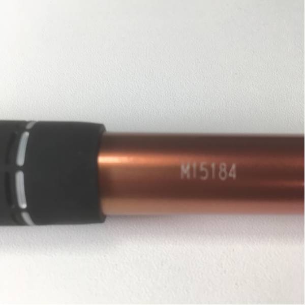 フジクラSpeeder757 EVO2 Flex-S 915純正SFT付きシャフトのみ_2