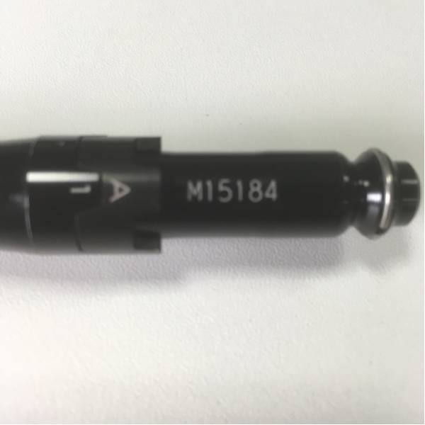 フジクラSpeeder757 EVO2 Flex-S 915純正SFT付きシャフトのみ_3