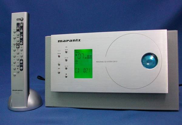 Nakamichi MB-V300s ナカミチ - 3DISC MUSIC Yahoo!オークション BANK
