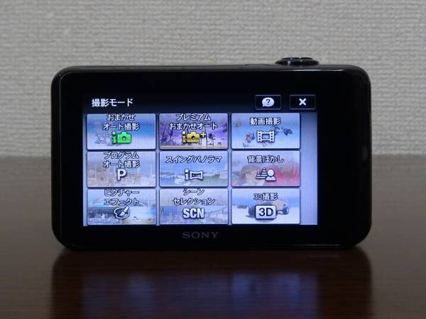 DSC-WX30 Cyber-shot SONY 1620万画素 ピンク カメラ ソニー ソニー