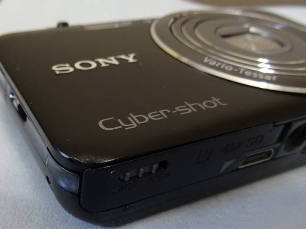 DSC-WX30 Cyber-shot SONY 1620万画素 ピンク カメラ ソニー ソニー