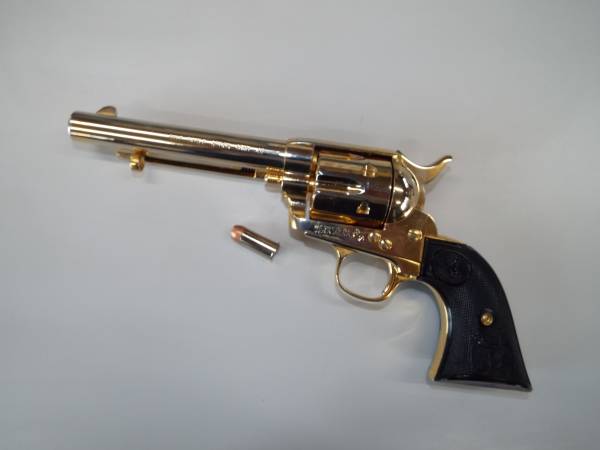 コクサイ SAA COLT45 アーティラリー SMG規格 アーティラリー SAA コルト コクサイ] コクサイ COLT45 SMG規格 金属製