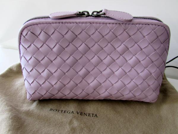 イントレチャート BOTTEGA イントレ | ボッテガヴェネタ(BOTTEGA 