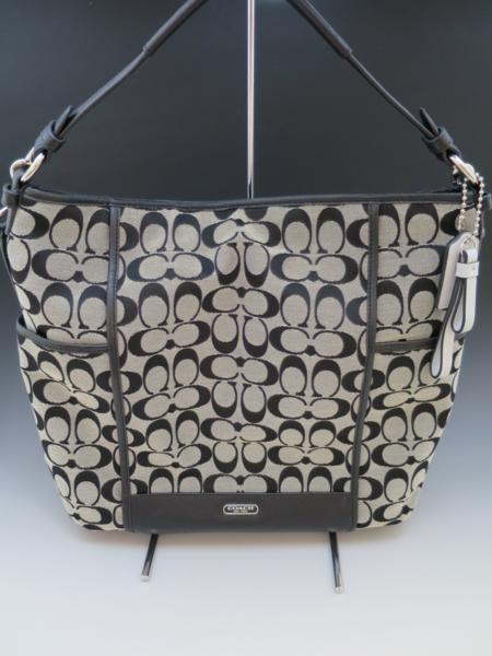 ★コーチ/COACH/ハンド ショルダーバッグ/F30341/新品未使用品★