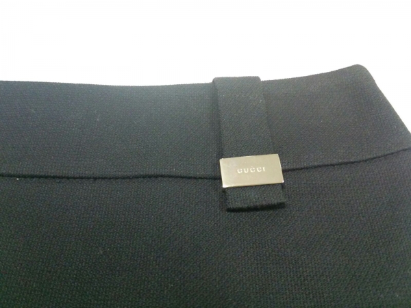 GUCCI グッチ 美品 タイトスカート - 0 GUCCI(グッチ) スカート
