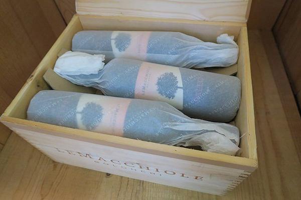 wineluvs1円～2003レ マッキオーレ/パレオ ロッソ/6本!0621ZZ2-3