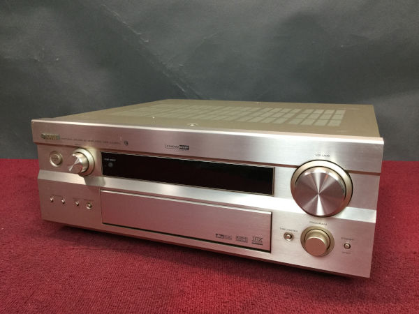 AVアンプ YAMAHA DSP-AX2500 YAMAHA DSP-AX2500 AVアンプ◇現状品 【公式通販】