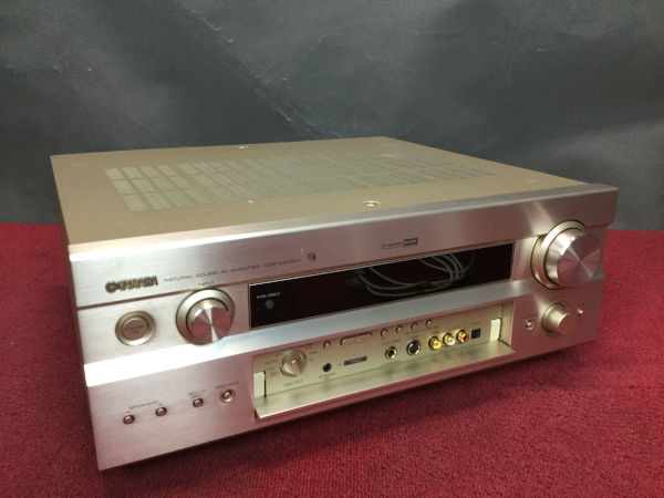 YAMAHA DSP-AX2500 AVアンプ◇現状品 【公式通販】