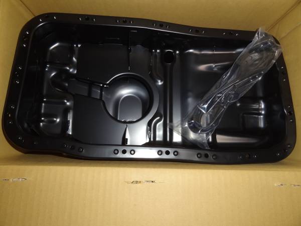 オイルパン　B16A eg6 新品 無限オイルパン DC2/DB8/EG6/EK9 B18C B16A B16B(エンジン部品