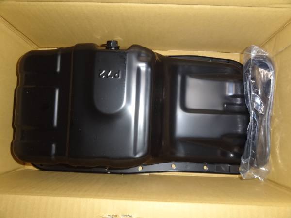 新品 無限オイルパン DC2/DB8/EG6/EK9 B18C B16A B16B(エンジン部品