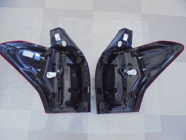 中古 フォレスター SJ5/G LEDテール コーリンシャレード フォレスター
