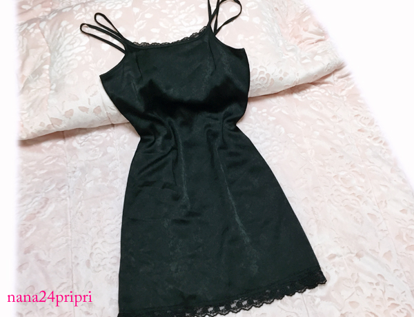 ☆プライベートレーベル セクシーなミニワンピ☆