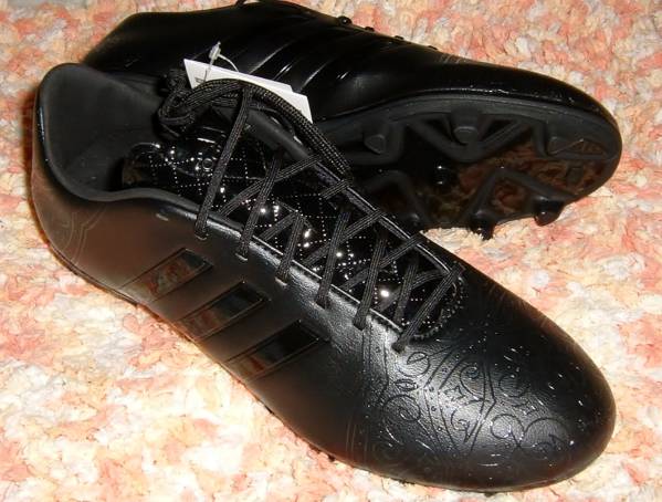 即決》adidas パティーク 11PRO FG Knight27.0cm《Bパック》 ウエア