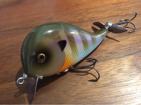  Y 極上 ギル ルアー 検ハンドメイド ウッドベイト トイズ 道楽(スイッシャー)｜売買されたオークション情報、yahooの商品情報をアーカイブ公開 - オークファン 淡水