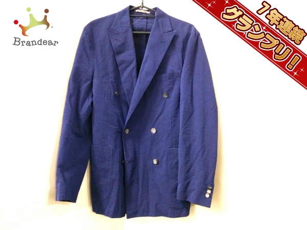 ボリオリ BOGLIOLI DOVER ジャケット BOGLIOLI - DOVER 中古ボリオリ