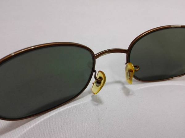 RAY-BAN B&L レイバン ビーアンドエル サングラス W2961 OVBK