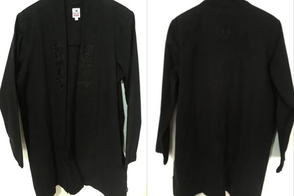 シュプリーム Sasquatchfabrix. Hanten Coat New Supreme 【公式通販】