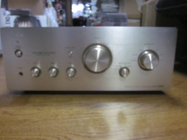 DENON PMA-S10Ⅱ プリメインアンプ　高音質人気機種