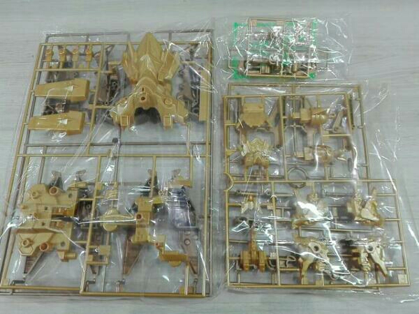 新SDガンダム外伝 黄金神話 0074 黄金神スペリオルカイザー 黄金神