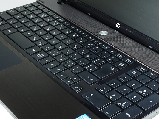 【ジャンク品】HP ProBook 4520s i5-M480【0623N】