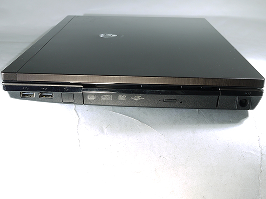 【ジャンク品】HP ProBook 4520s i5-M480【0623N】