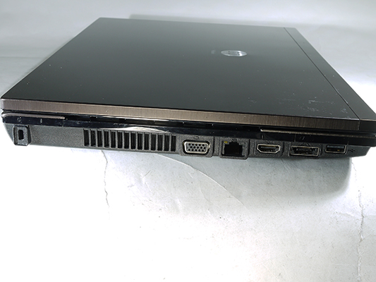 【ジャンク品】HP ProBook 4520s i5-M480【0623N】