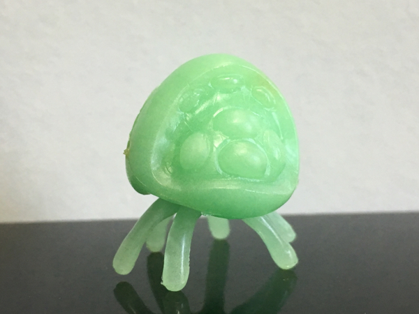 ◇◇ ファミコン チョコ メトロイド サムス 消しゴム レア ファミコン