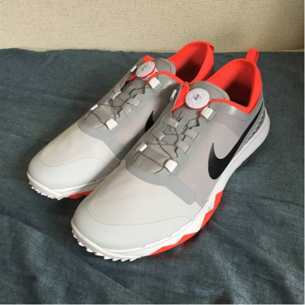 Nike Fi Impact 2/ナイキゴルフGOLF希少freeairmax28cm
