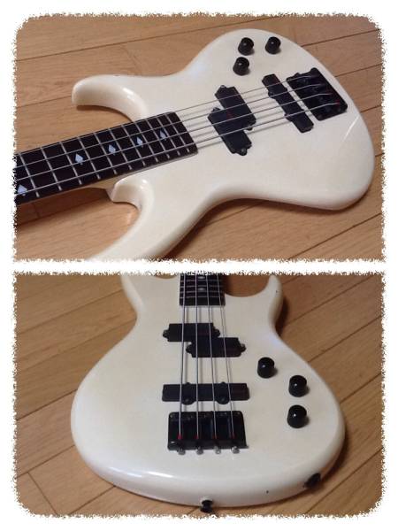 AriaProII VAB-430 Vanguard series レフティ series レフティ
