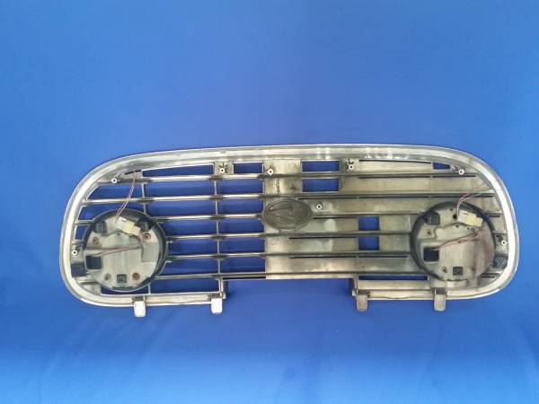ミラジーノ ミニライトスペシャル L700S フロントグリル