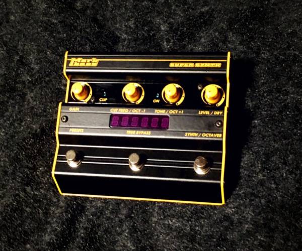 markbass super synth MARK BASS SUPER SYNTH 【公式通販】