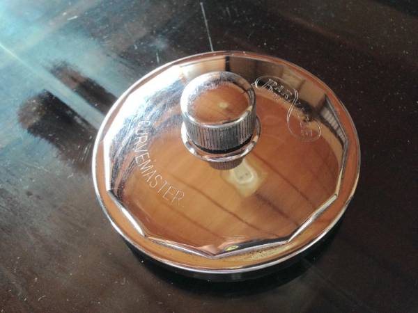 ★BARNACLE バーナクル タックスディスクホルダー 初期型 レア★_1