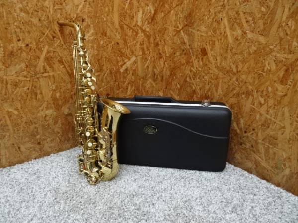 ◇J.Micheal◇アルトサックス◇ハードケース付き◇マイケル◇
