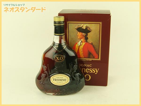 通販オンラインストア Hennessy XO 700ml ブランデー 【公式通販】