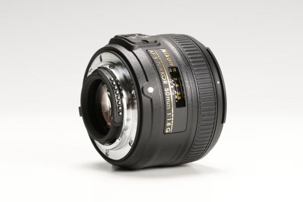 ●○NIKON AF-S 50mm F1.8G // bbdigitals○●