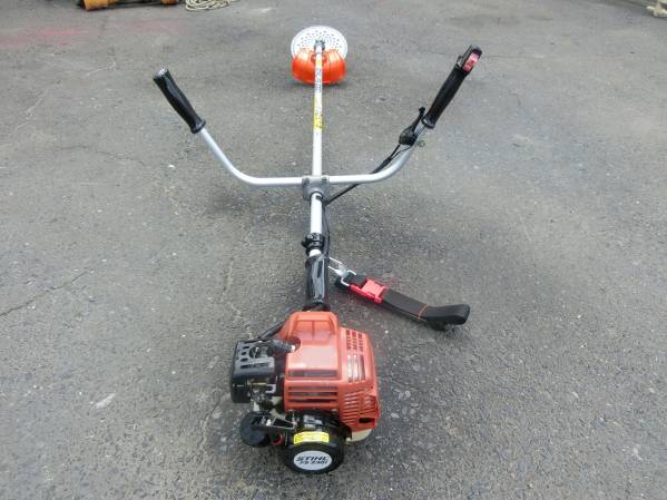 ★STIHL / スチール★22.2 cc★FS2301★刈払機★