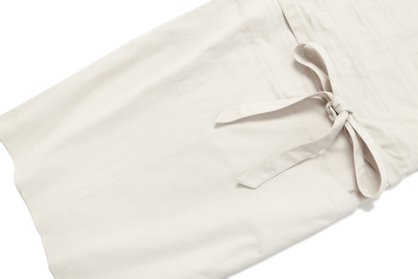 美品★アニオナ15万★上品！デザインワンピースT416