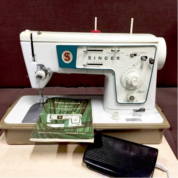 アンティーク】SINGER 191U 足踏みミシン hqdefault.jpg